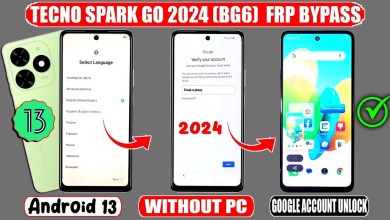 Unlock FRP on Tecno Spark Go 2024 using a mysterious “New Method” Unlock FRP on Tecno Spark Go 2024 using a mysterious “New Method”