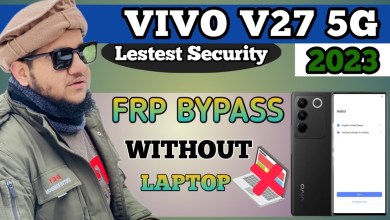vivo v27 5g frp bypass android 13 without laptop (new vivo v27 5g frp bypass android 13 without laptop (new
