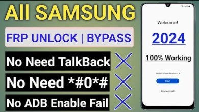 Unlock the latest Samsung FRP Bypass methods for Android 11-14 in 2025. Unlock the latest Samsung FRP Bypass methods for Android 11-14 in 2025.