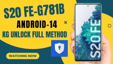 Free Samsung S20 FE G781B U10 KG Unlock With MdmFixTool Free Samsung S20 FE G781B U10 KG Unlock With MdmFixTool