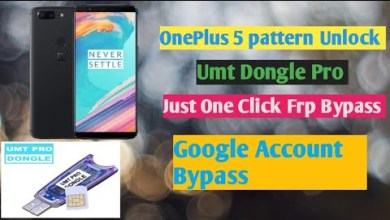 Oneplus 5 A5000 Frp Remove by UMT Tool Oneplus 5 A5000 Frp Remove by UMT Tool