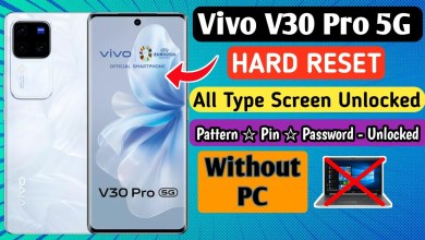 Vivo V30 Pro 5G Hard Reset | Vivo Pin , Pattern, Vivo V30 Pro 5G Hard Reset | Vivo Pin , Pattern,