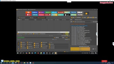 OPPO A2x PJS110 Frp Bypass Unlocktool OPPO A2x PJS110 Frp Bypass Unlocktool