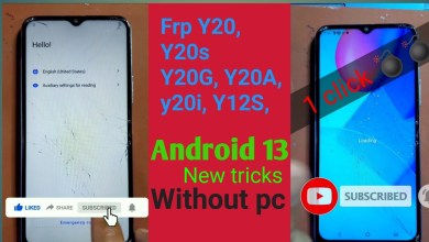 Vivo Y20 frp bypass 2024 new tricks Android Vivo Y20 frp bypass 2024 new tricks Android