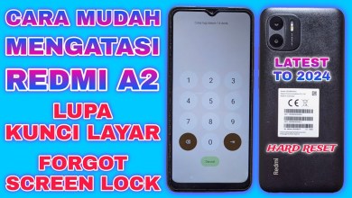 HOW TO OVERCOME REDMI A2 FORGOT PIN LATEST PATTERN || FIX HOW TO OVERCOME REDMI A2 FORGOT PIN LATEST PATTERN || FIX