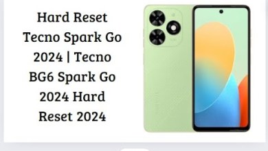 Hard Reset Tecno Spark Go 2024 Tecno BG6 Spark Go 2024 Hard Reset Tecno Spark Go 2024 Tecno BG6 Spark Go 2024
