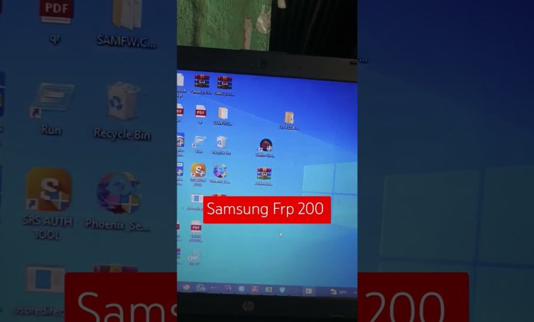 Samsung frp 200 #samsung #frpsolution #frpbypass Samsung frp 200 #samsung #frpsolution #frpbypass