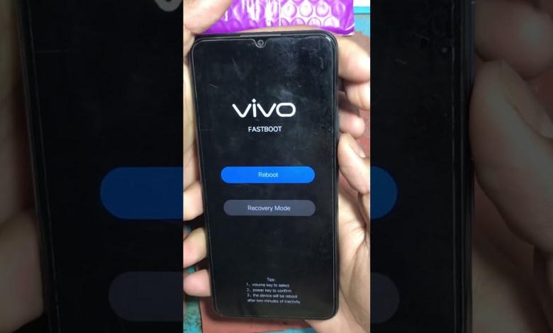 Vivo y01 hard reset / how to hard reset Vivo y01 / Vivo Vivo y01 hard reset / how to hard reset Vivo y01 / Vivo