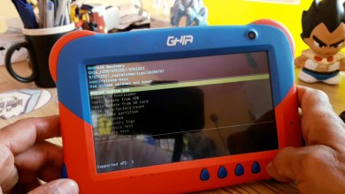 hard reset Tablet GHIA VECTOR 3G formatear, desbloquear hard reset Tablet GHIA VECTOR 3G formatear, desbloquear