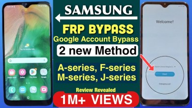 Curious About Samsung FRP Bypass in 2024? Android 13-14 New Security Measures Explained Curious About Samsung FRP Bypass in 2024? Android 13-14 New Security Measures Explained