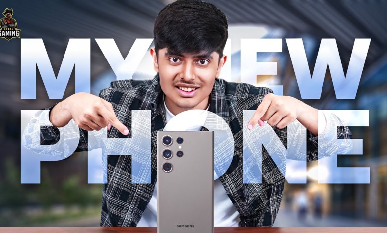 UNBOXING BEST GAMING PHONE – SAMSUNG GALAXY S24 UNBOXING BEST GAMING PHONE – SAMSUNG GALAXY S24