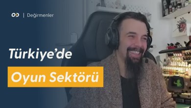 Entering the Gaming Industry Without Knowing Software and Working in Turkey Entering the Gaming Industry Without Knowing Software and Working in Turkey