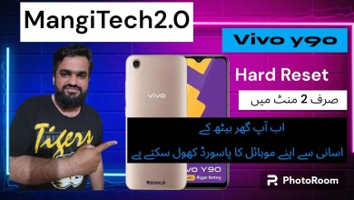 Vivo y90 HARD RESET | Vivo y90 FACTORY RESET | Vivo y90 HARD RESET | Vivo y90 FACTORY RESET |