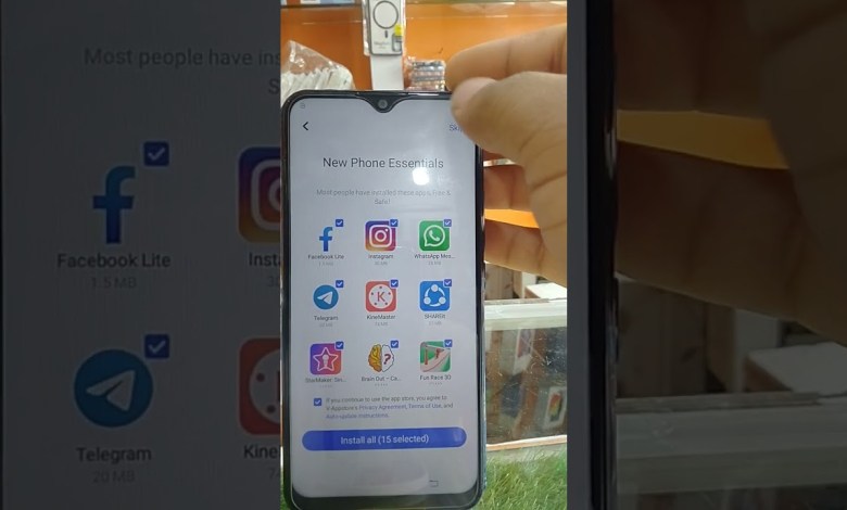 Vivo y11 frp bypass#shortvideo #youtubeshorts Vivo y11 frp bypass#shortvideo #youtubeshorts