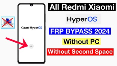 All Xiaomi/Redmi HyperOS Frp Bypass 2024 | HyperOS Frp All Xiaomi/Redmi HyperOS Frp Bypass 2024 | HyperOS Frp