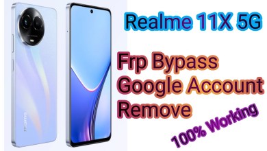Realme 11x 5G frp bypass Google Account Remove All Oppo Realme 11x 5G frp bypass Google Account Remove All Oppo