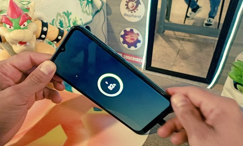 Samsung Galaxy A25 hard reset Samsung Galaxy A25 hard reset