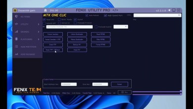 FRP Redmi 9A Dandelion FRP Redmi 9A Dandelion