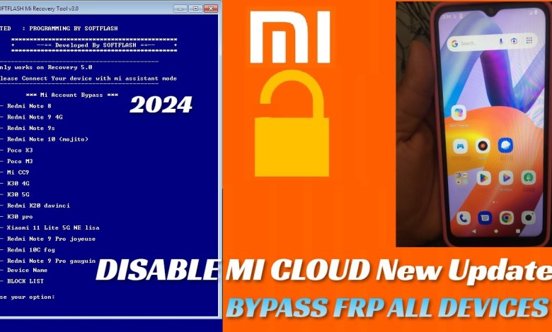 xiaomi mi cloud | Qualcomm | MI Unlock tool | bypass mi xiaomi mi cloud | Qualcomm | MI Unlock tool | bypass mi