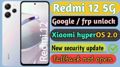 Curiosity piqued: Discover how to bypass FRP on the Redmi 12 5G with simple steps Curiosity piqued: Discover how to bypass FRP on the Redmi 12 5G with simple steps