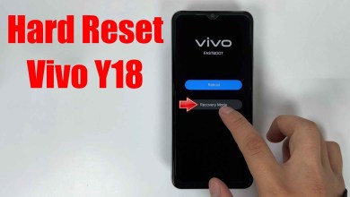Hard Reset Vivo Y18 | Factory Reset Remove Hard Reset Vivo Y18 | Factory Reset Remove