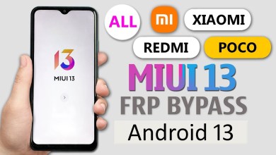 New Security 2024 MIUI 13 FRP BYPASS (Without Pc) 100% New Security 2024 MIUI 13 FRP BYPASS (Without Pc) 100%