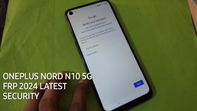 Oneplus nord N10 5g frp bypass 2024 | How to bypass Oneplus nord N10 5g frp bypass 2024 | How to bypass