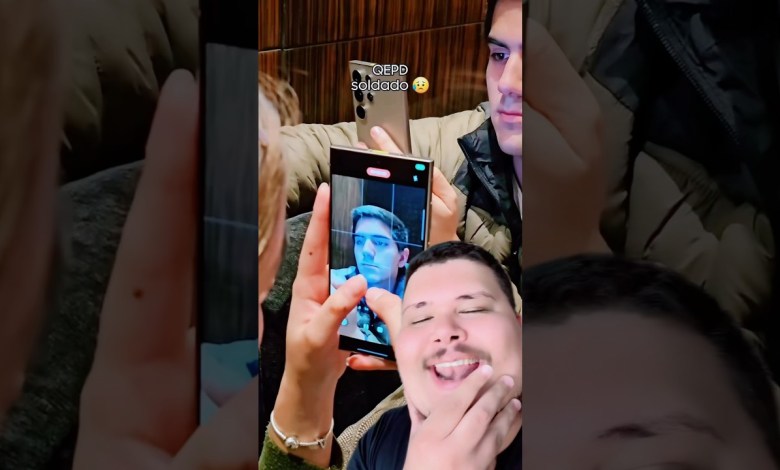 A SAMSUNG É MUITO ZUEIRA A SAMSUNG É MUITO ZUEIRA