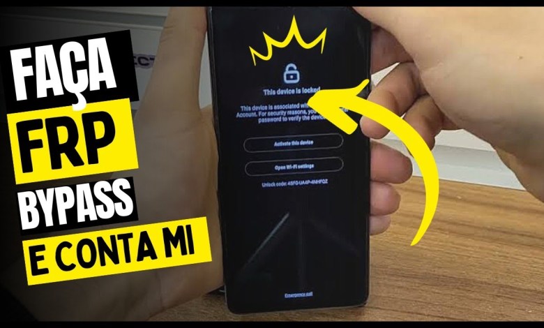 Remove FRP makes unlock MI CLOUD NV RAM and Bootload Remove FRP makes unlock MI CLOUD NV RAM and Bootload
