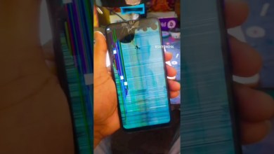 Vivo and 95 display demage Vivo and 95 display demage