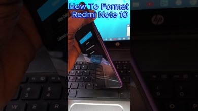 Redmi Note 10 Hard Reset #smartphone Redmi Note 10 Hard Reset #smartphone