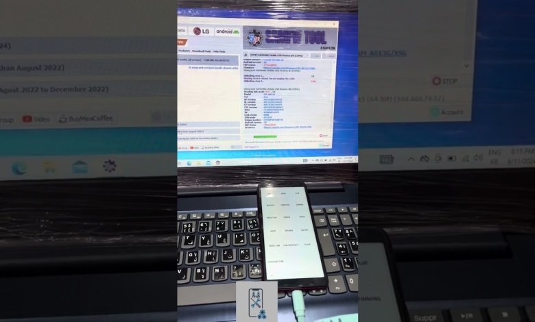 Samsung M01 Core A01 Core Frp Remove Samfw tool 2024 Samsung M01 Core A01 Core Frp Remove Samfw tool 2024