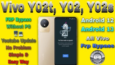 Vivo Y02t Frp Bypass Android 13 | Vivo Y02t Frp Bypass Vivo Y02t Frp Bypass Android 13 | Vivo Y02t Frp Bypass