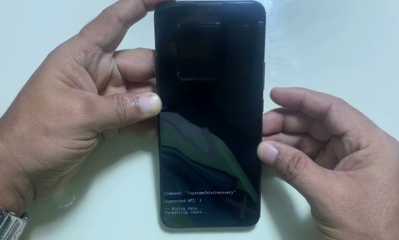 Hard Reset Moto E7 Hard Reset Moto E7