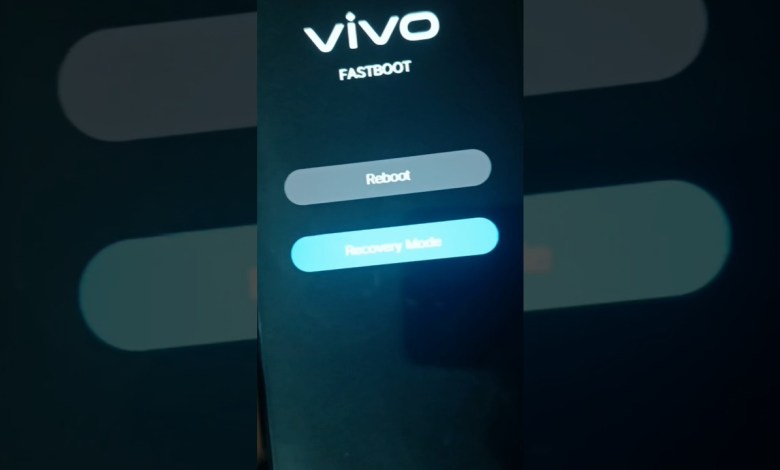 vivo hard reset #mobilerepairing #smartphone vivo hard reset #mobilerepairing #smartphone