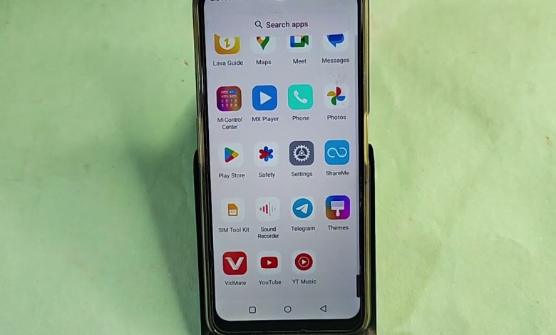 Moto edge 40 Neo me factory reset kaise kare, How to Moto edge 40 Neo me factory reset kaise kare, How to