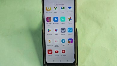 Moto edge 40 Neo me factory reset kaise kare, How to Moto edge 40 Neo me factory reset kaise kare, How to