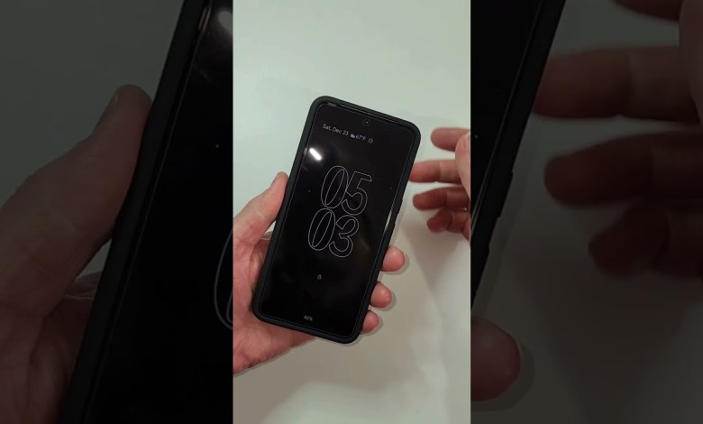 Spigen Slim Armor CS Case Review Pixel 8 Pro Best Thin Spigen Slim Armor CS Case Review Pixel 8 Pro Best Thin