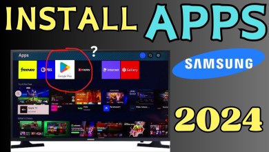 Change Region on Samsung Smart Tv to Download Unlimited Change Region on Samsung Smart Tv to Download Unlimited