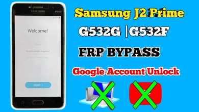 Unlock Samsung J2 Prime and G532G with FRP Bypass Trick Unlock Samsung J2 Prime and G532G with FRP Bypass Trick