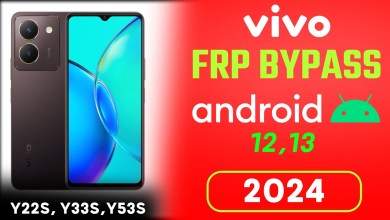 Vivo Y22s/Y33s/Y53s FRP Bypass Android 13 | Vivo Y22s/Y33s/Y53s FRP Bypass Android 13 |