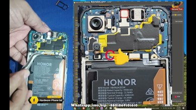 Unlock Tool Honor x7c || Frp Bypass Hardware Solution Unlock Tool Honor x7c || Frp Bypass Hardware Solution