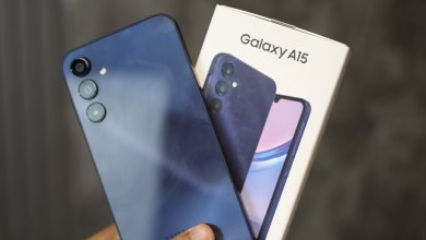 Samsung Galaxy A15 5G: Review in Spanish Buy Samsung Galaxy A15 5G: Review in Spanish Buy