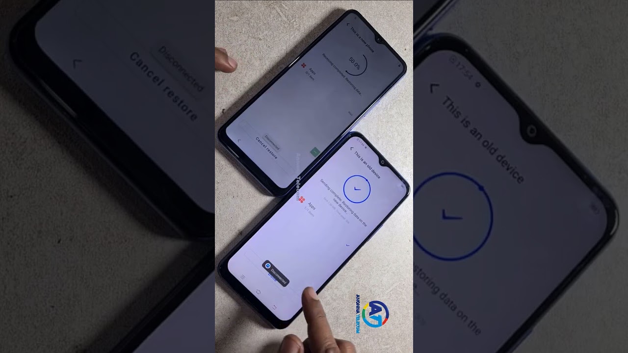 Vivo Y03 FRP Bypass Android 13/14 Without PC | Vivo Y03 Vivo Y03 FRP Bypass Android 13/14 Without PC | Vivo Y03