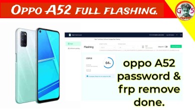 Oppo A52 password & frp remove done. using phonix tool. Oppo A52 password & frp remove done. using phonix tool.
