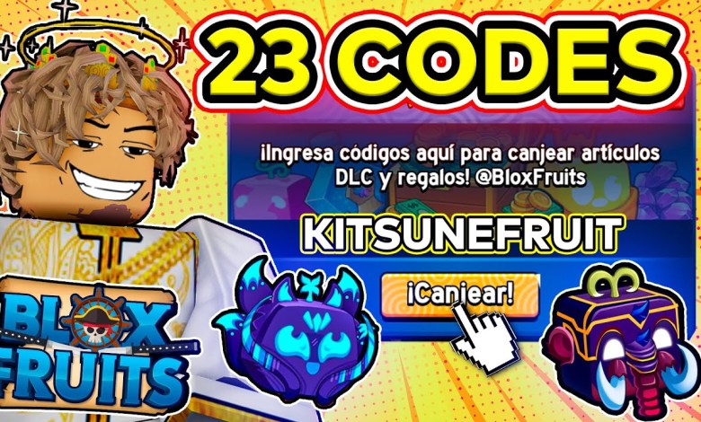 23 BLOX CODES FRUITS CODES ROBLOX *MAY 2024* 23 BLOX CODES FRUITS CODES ROBLOX *MAY 2024*