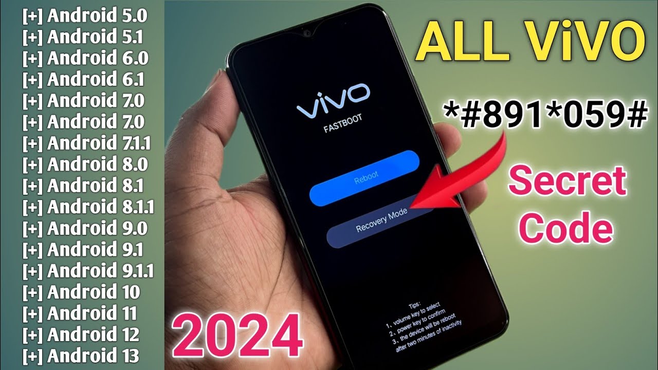 2024 FREE :- All Vivo Reset Password How to fix forgot 2024 FREE :- All Vivo Reset Password How to fix forgot
