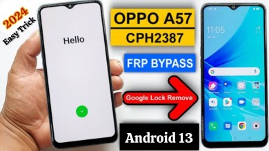 Oppo a57 frp bypass android 13 cph2387 unlock without Oppo a57 frp bypass android 13 cph2387 unlock without