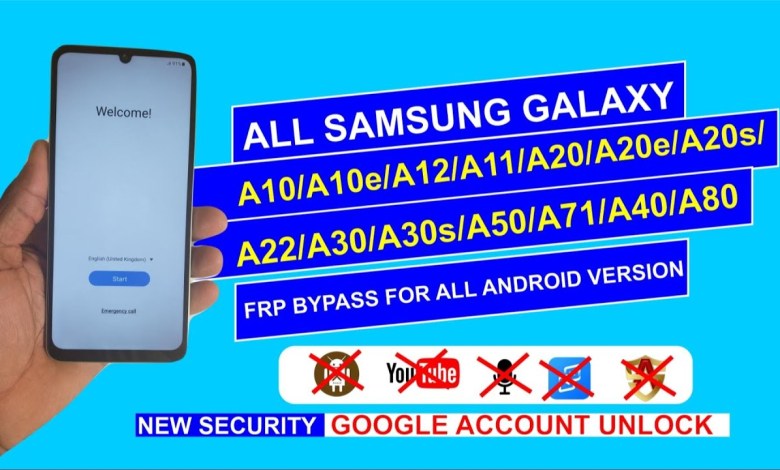 Uncover the Latest Samsung FRP Bypass Methods for 2025 || Explore Now Uncover the Latest Samsung FRP Bypass Methods for 2025 || Explore Now