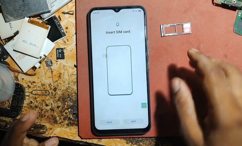 Tecno spark 9 Frp Bypass Tecno spark 9 Frp Bypass